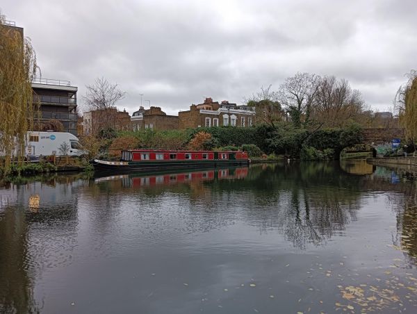 Regent's Canal