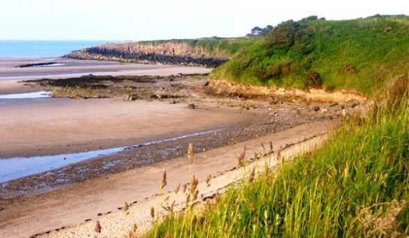 Amlwch, Anglesey