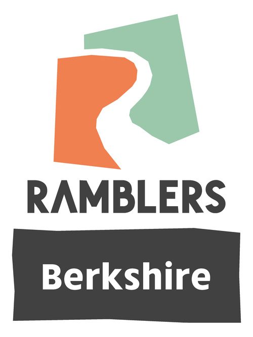 Berkshire Area logo.