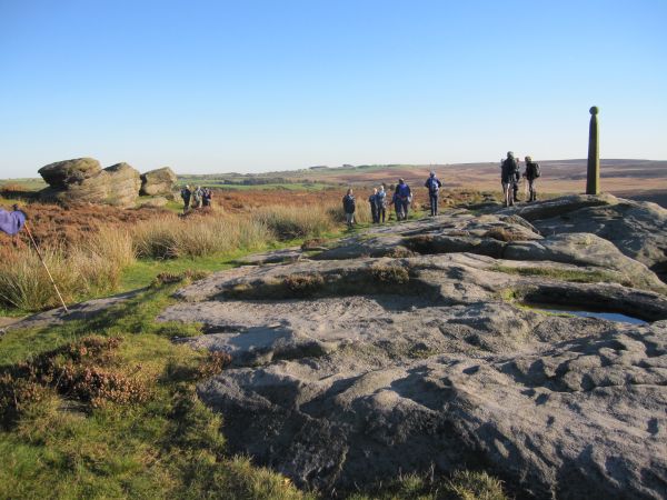 Rocks