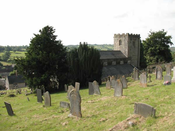 church