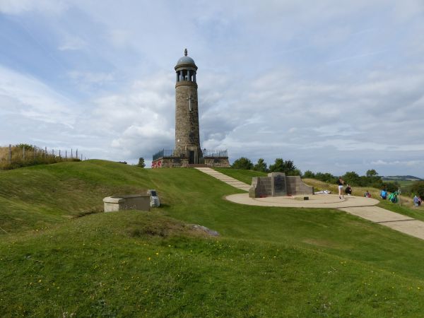 monument