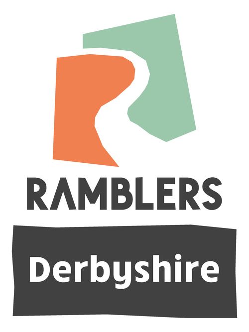 derbyshire area logo