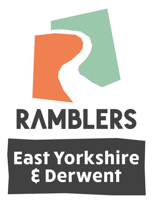 East yorkshire and Derwent Area logo.