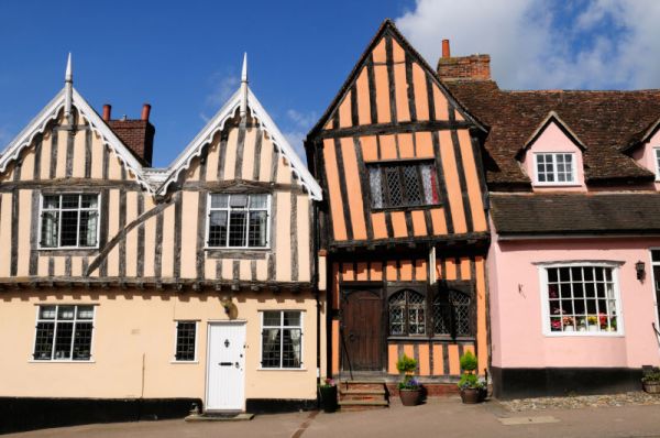 Lavenham, Suffolk