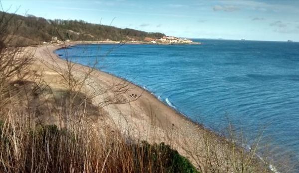 Fife Coastal Path