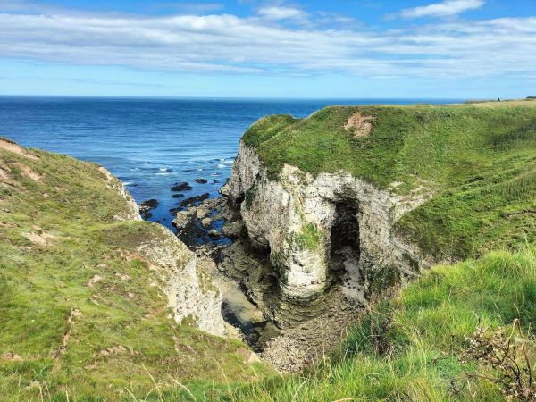 Flamborough Head