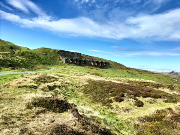 Chimney Bank