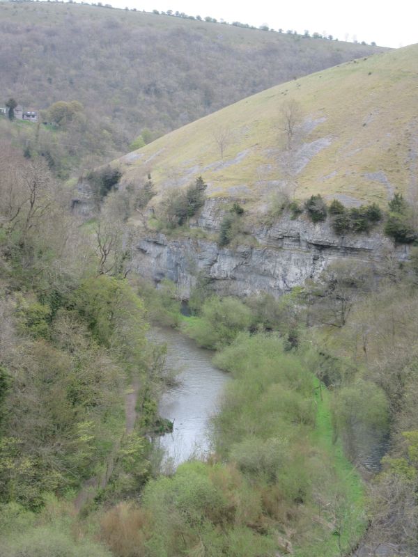 Millers Dale