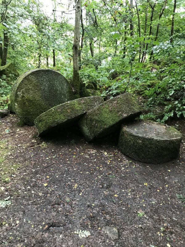 Millstones