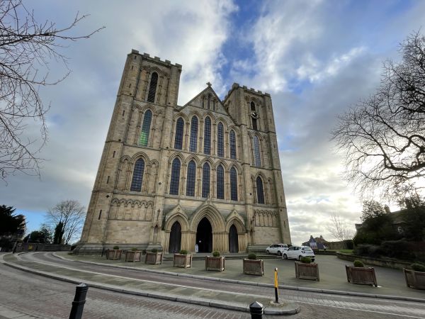 Ripon Cathedral