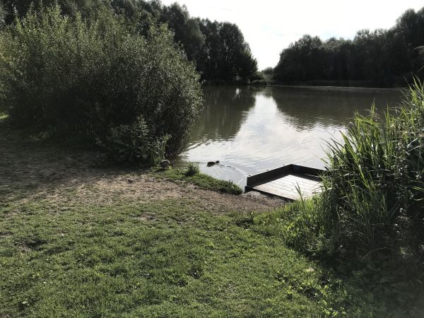 Brierley Water