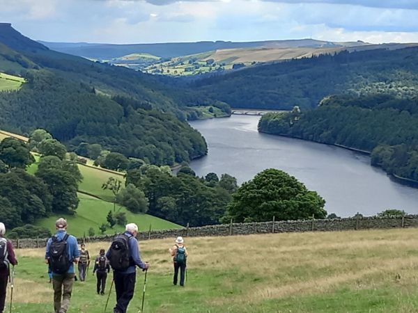reservoir