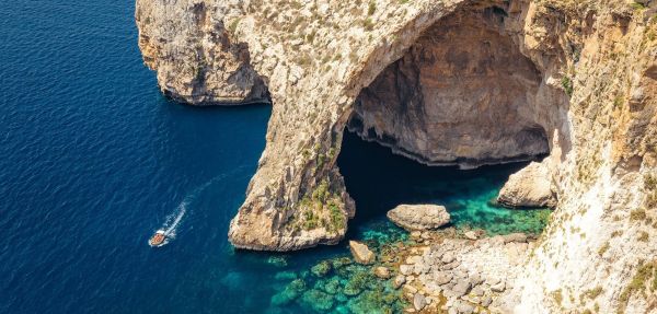 Maltese magic in the sun