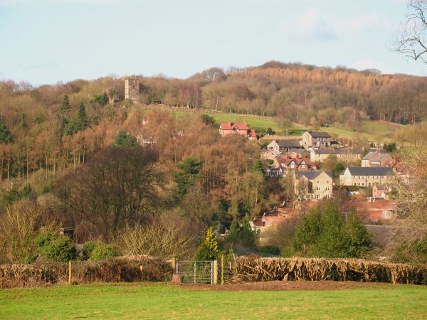 Houses