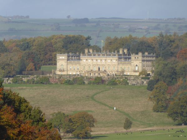 Harewood House