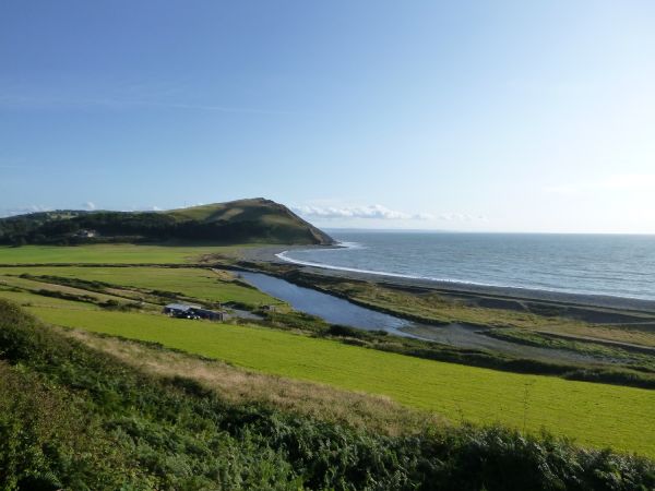 Pen Dinas View