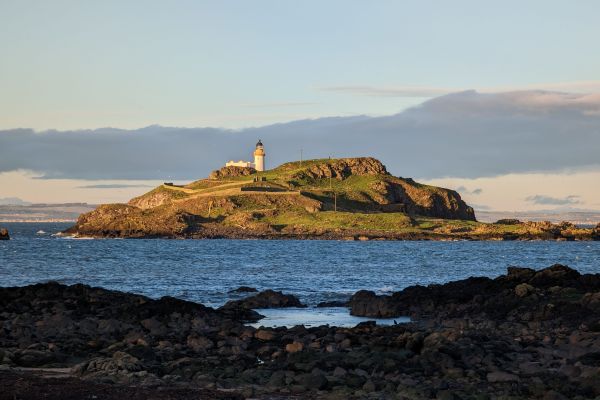 Dirleton, East Lothian