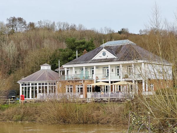 The Boathouse