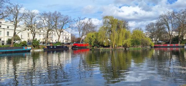 Little Venice