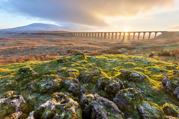 yorkshire 3 peaks