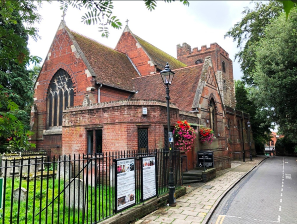 Colchester Arts Centre