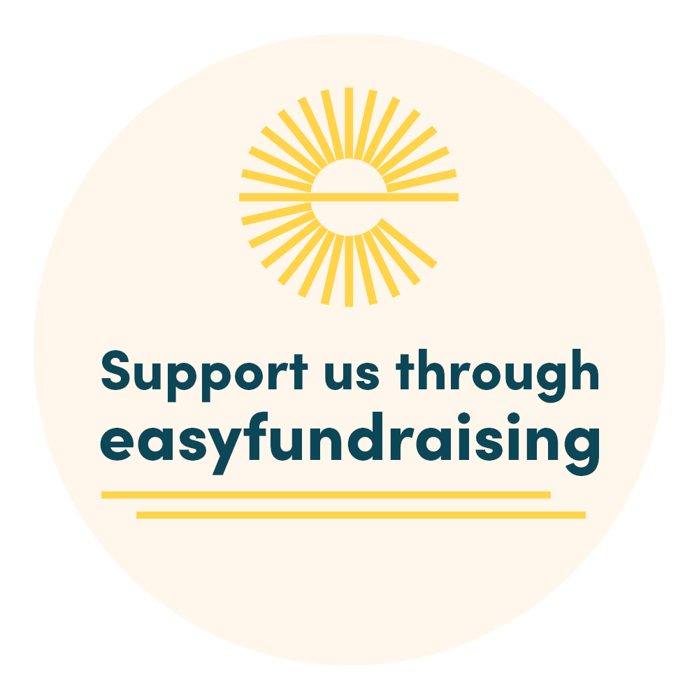 easyfundraising logo