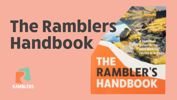 Buy The Rambler's Handbook