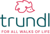 trundl logo