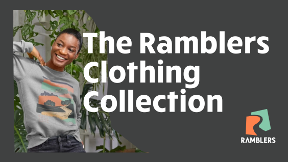 Shop our clothing range